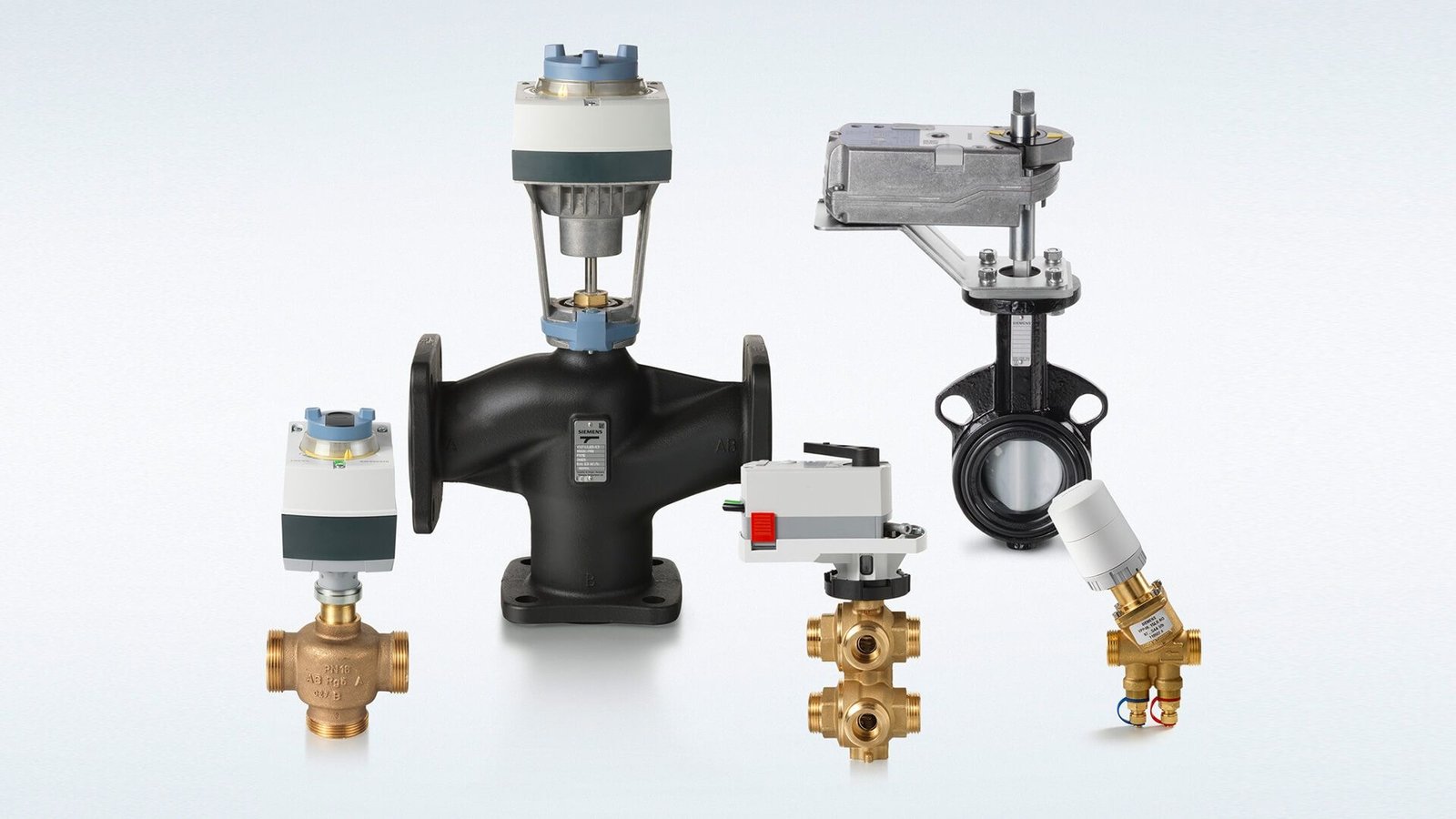 Control Valve