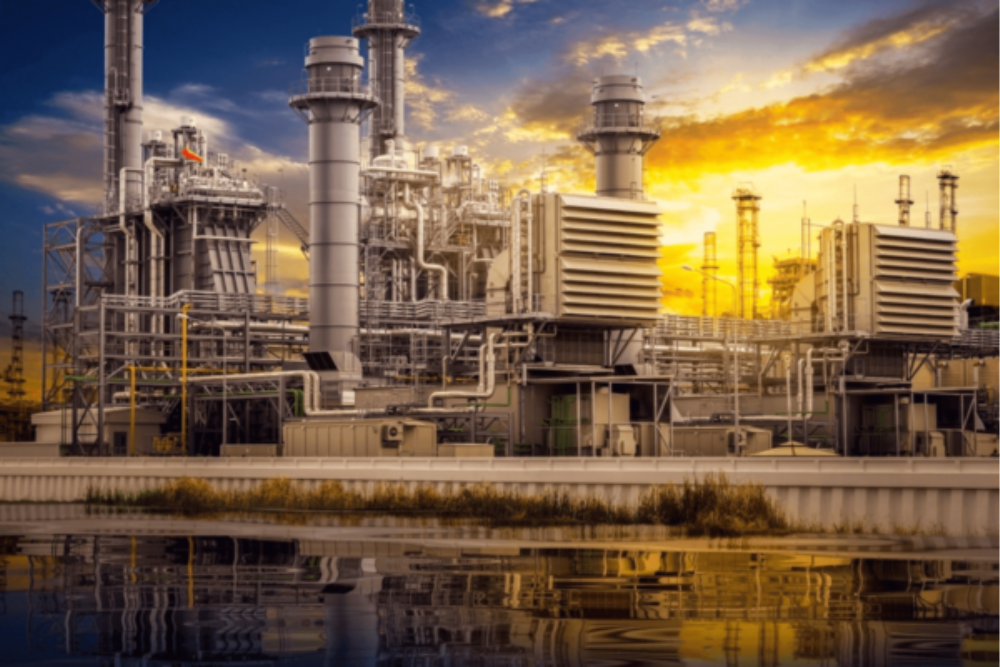 Power Generation Systems