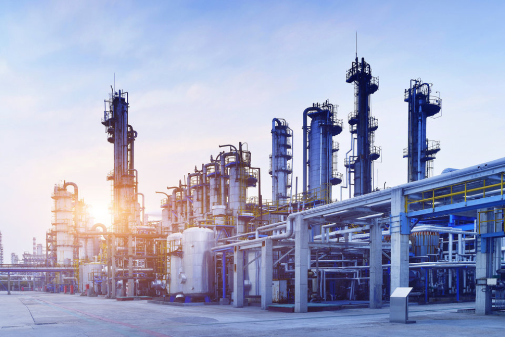 Chemical Industries