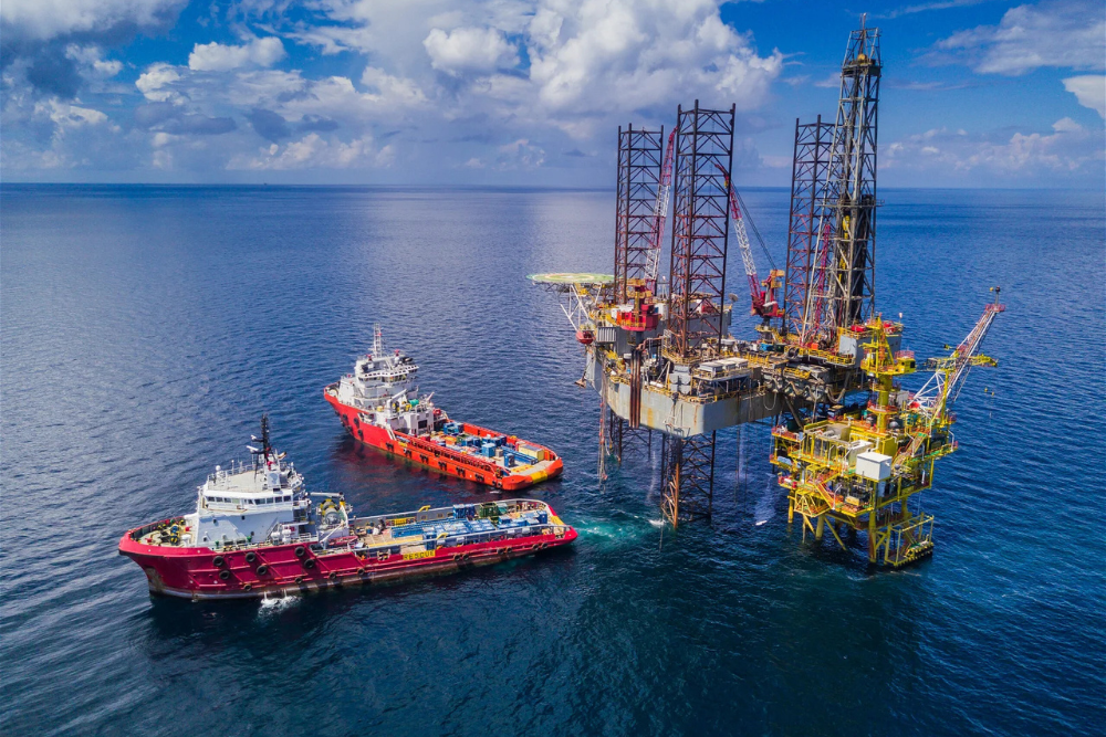 Marine and Offshore Operations