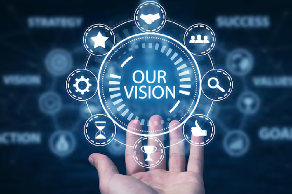 Our Vision