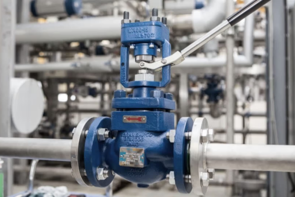 Control Valve