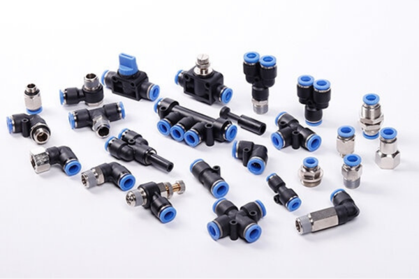Pneumatic Accessories