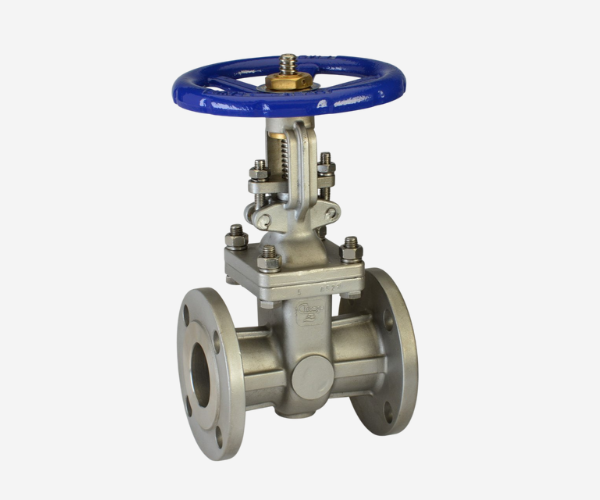 Gate Valve