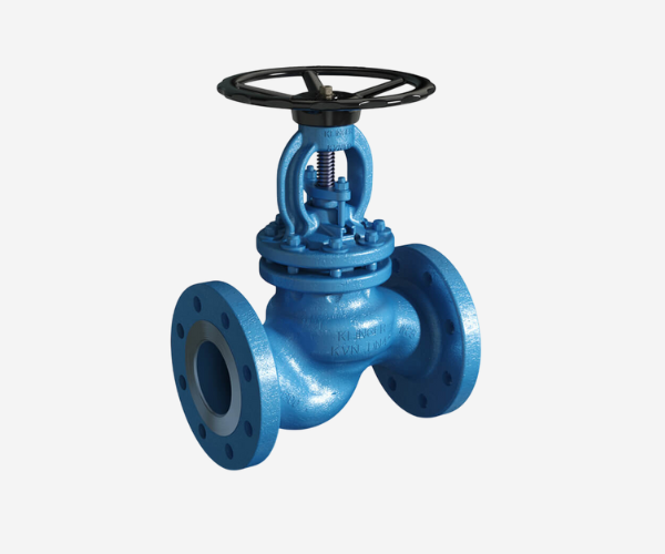 Piston Valve