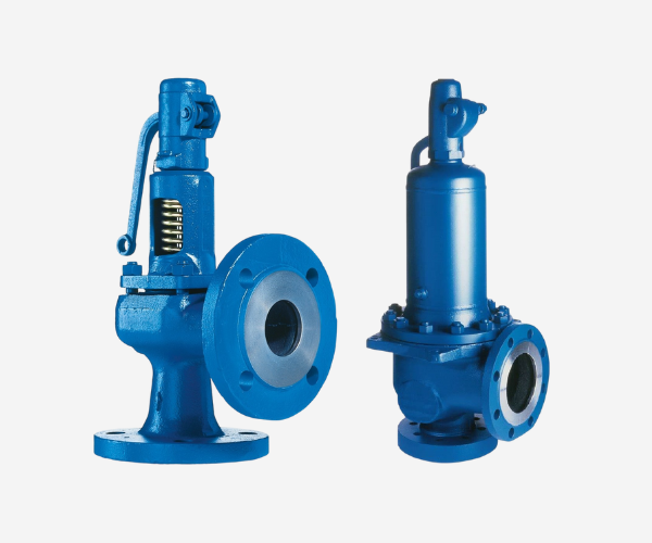 Relief Valve