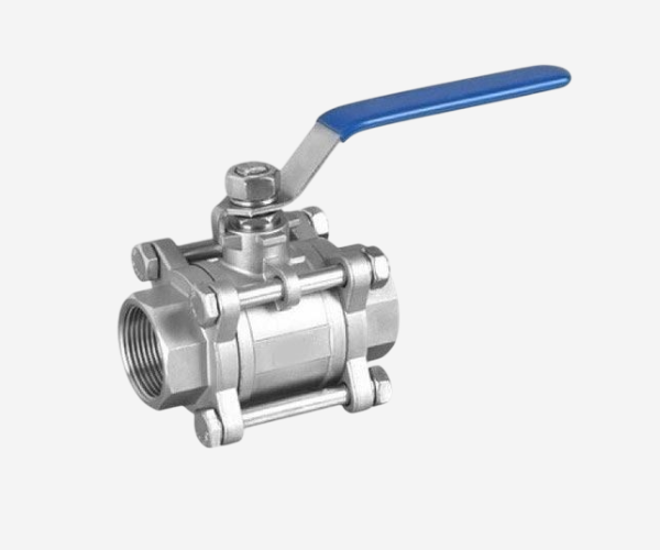 Ball Valve