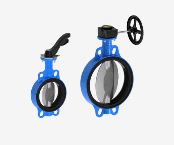 Butterfly Valve
