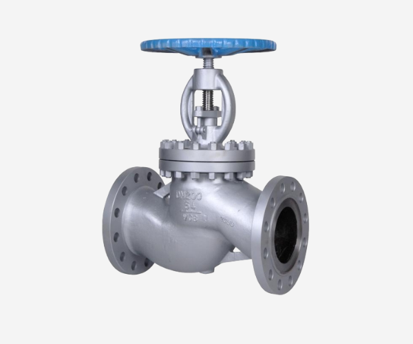 Globe Valve
