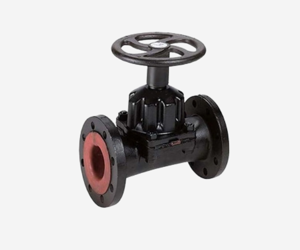 Pinch Valve