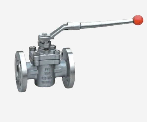 Plug Valve