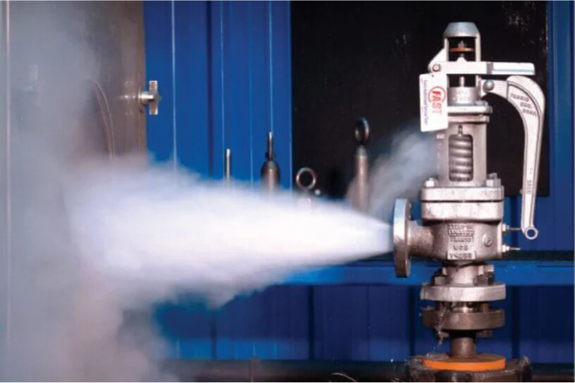 Relief Valve