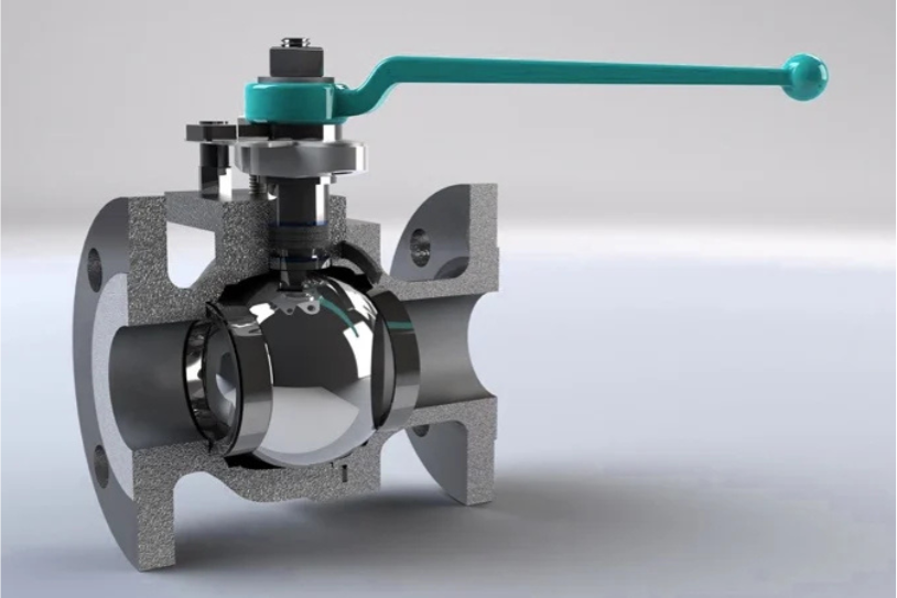 Ball Valve
