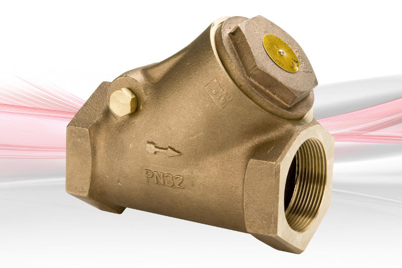 Swing Check Valve