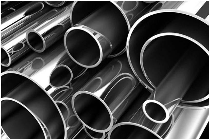 Pipe & Pipe Fittings