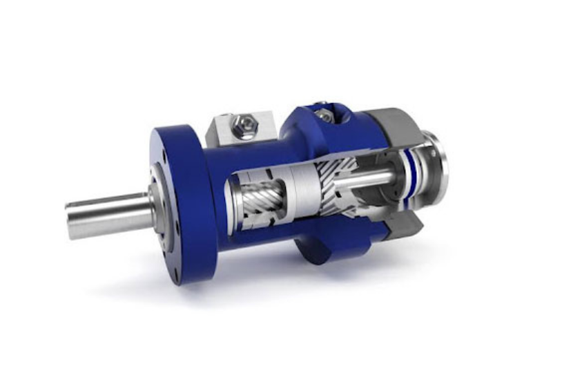 Actuators