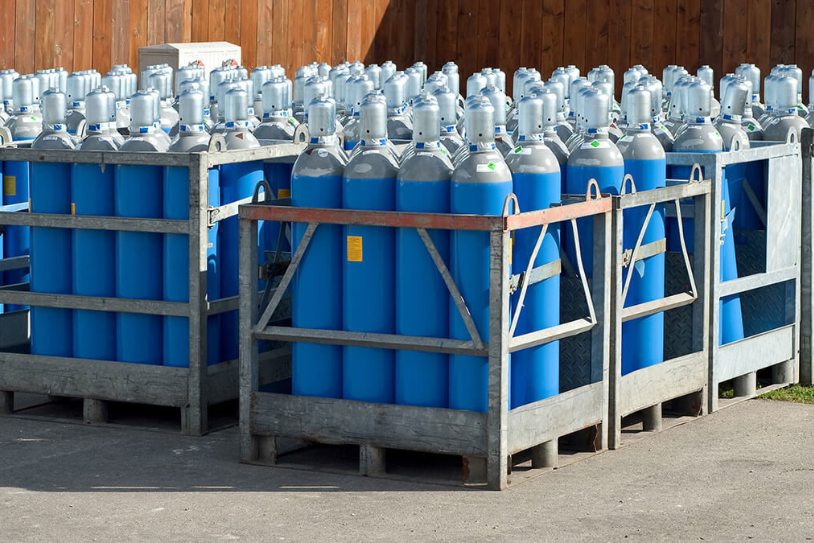 Cylinders