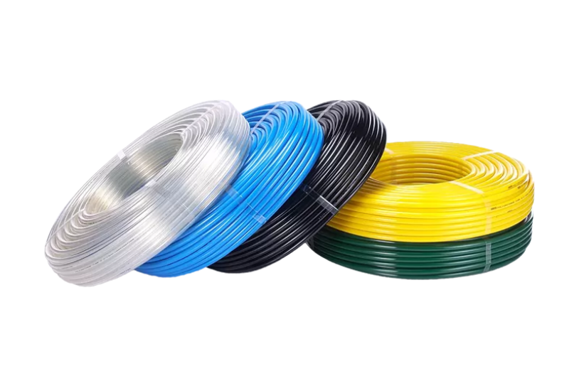 Hose Pipes & PU Pipes