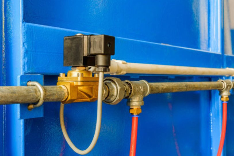 Solenoid Valves