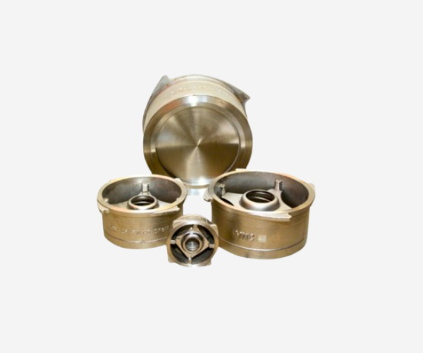 Disc Check Valve