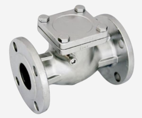 Ball Type Check Valve