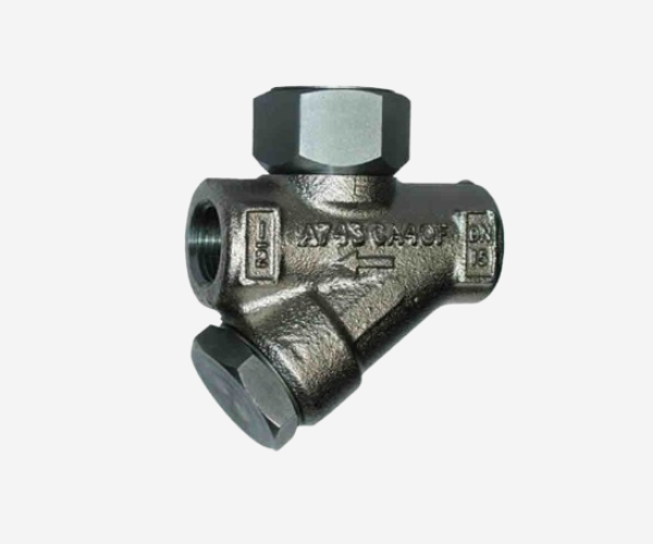 Thermodynamic Steam Trap
