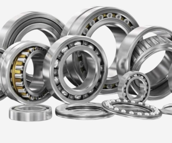 Bearings