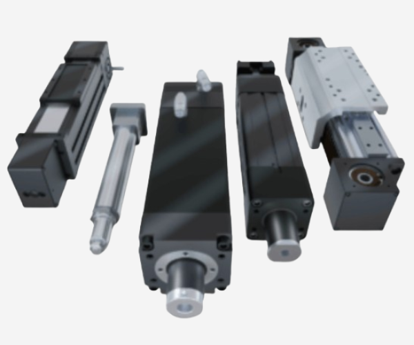 Actuators