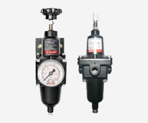 Air Filter Regulator