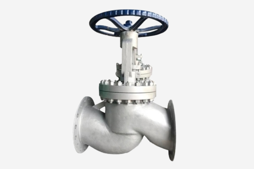Globe Valve