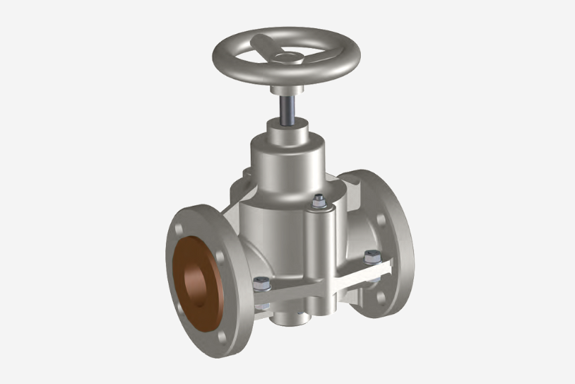 Pinch Valve