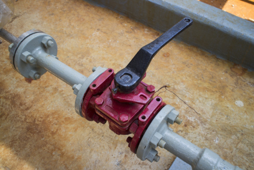 Plug Valve