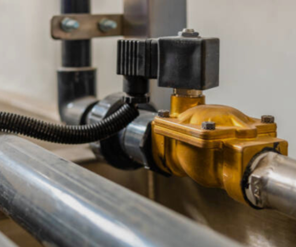 Solenoid Valves